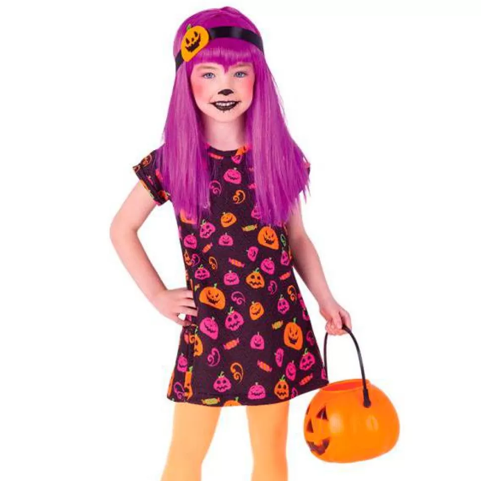 Flash Sale Brinquedos Rubies Abobora Doce De Laranja Doce De Caramelo