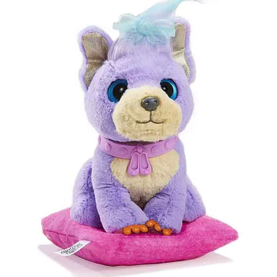 Cheap Brinquedos Adoptanimals Adoptanimals Centro De Atendimento Lila