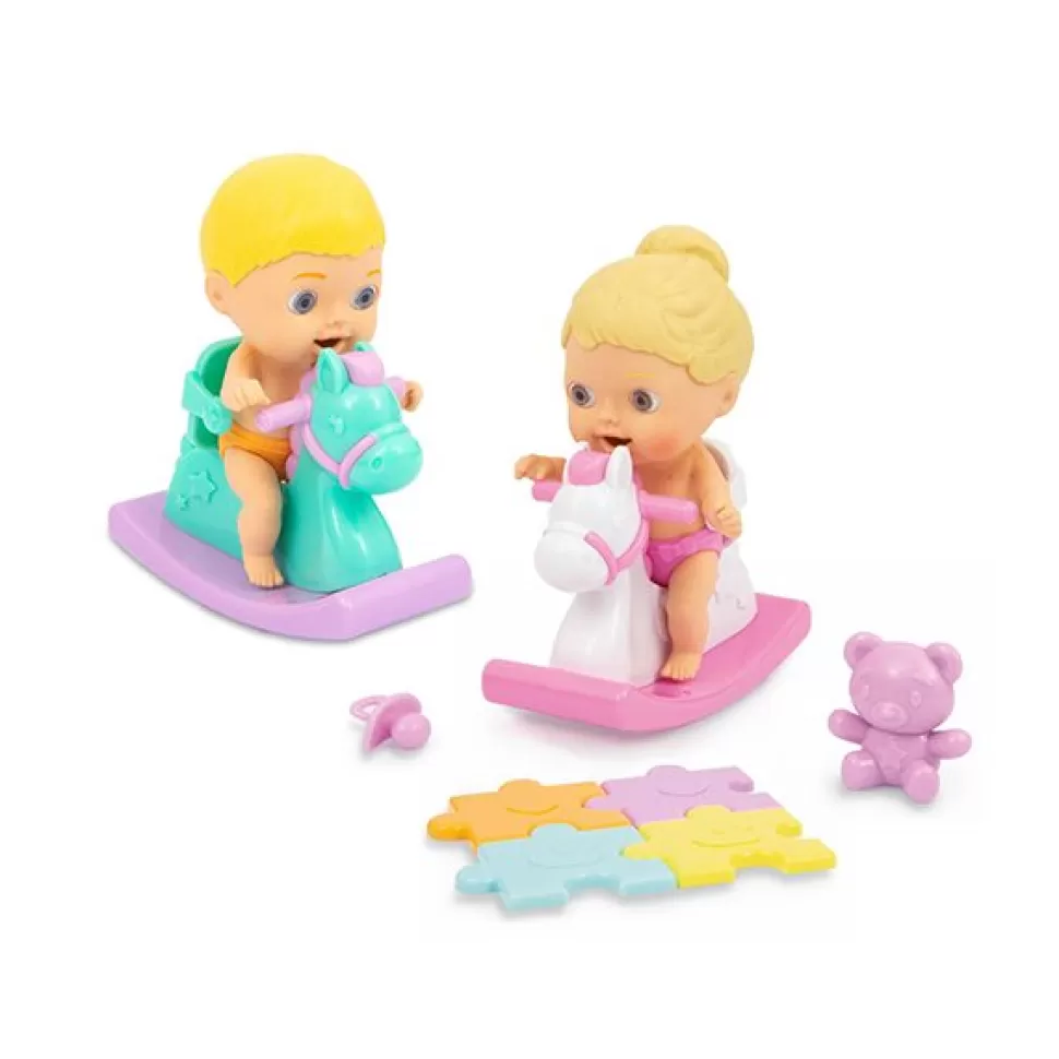 Discount Brinquedos Cicciobello Amiccici Ride Time