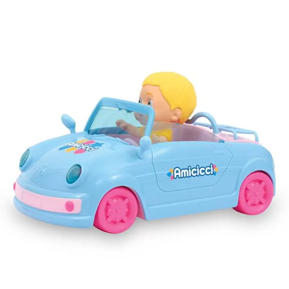 Cheap Brinquedos Cicciobello Amicicci - Car