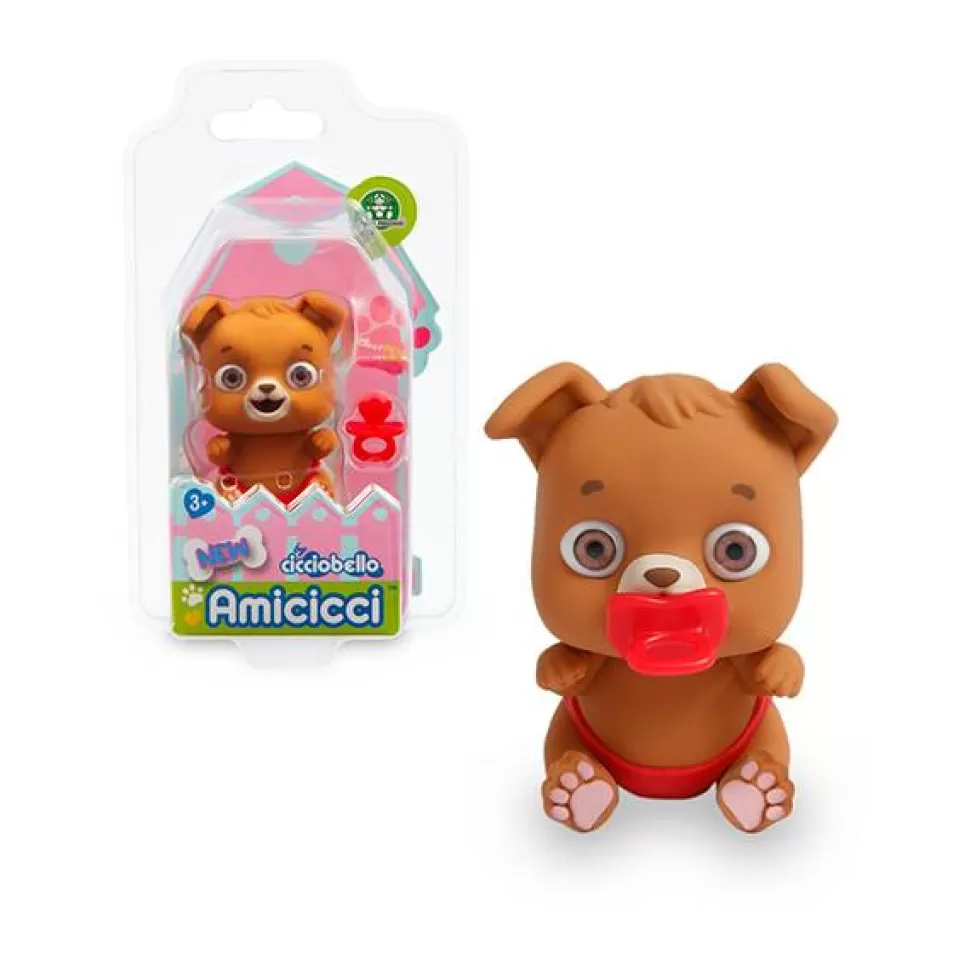 Shop Brinquedos Cicciobello Amicicci - Pet