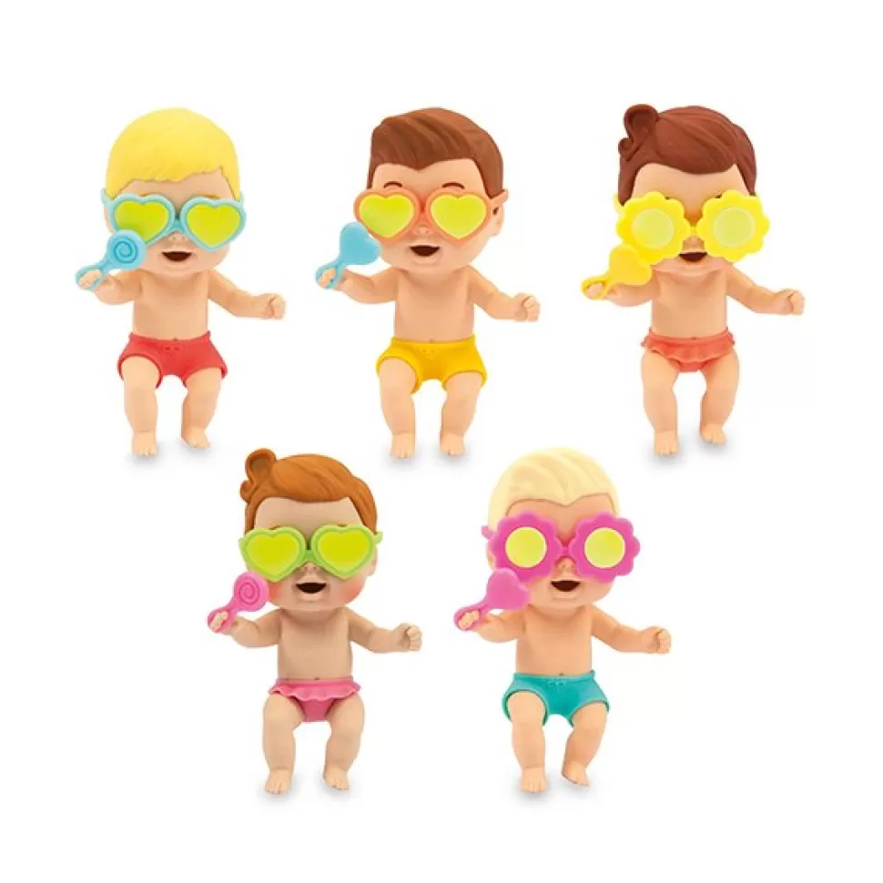 Discount Brinquedos Cicciobello Amicicci Beach Time Asst