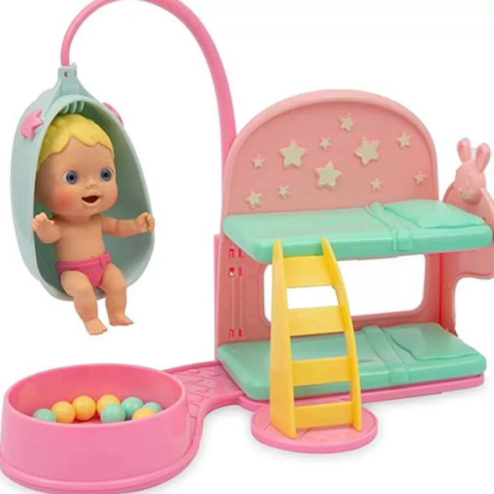 Cheap Brinquedos Cicciobello Amicicci Dream Time