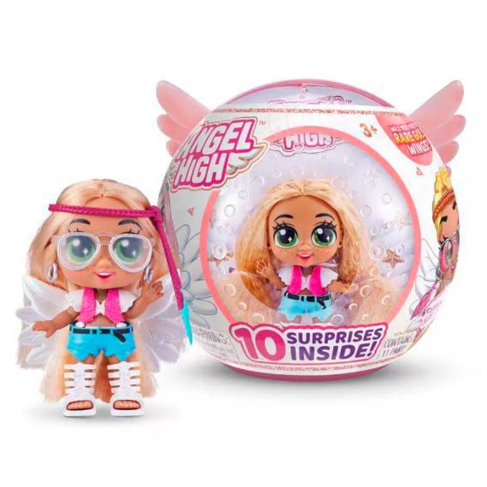 Online Brinquedos Angel High Angel High Cabelo Loiro