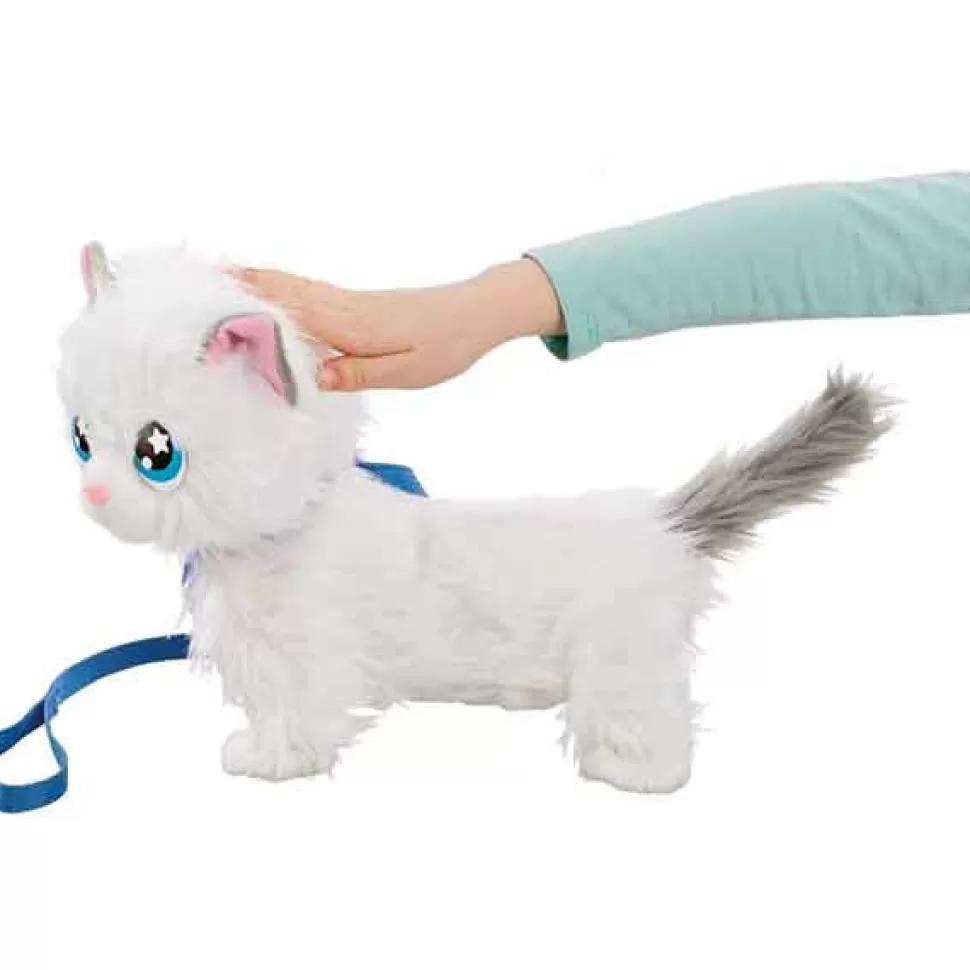 Cheap Brinquedos Animagic Animagic Gatinha Mimi