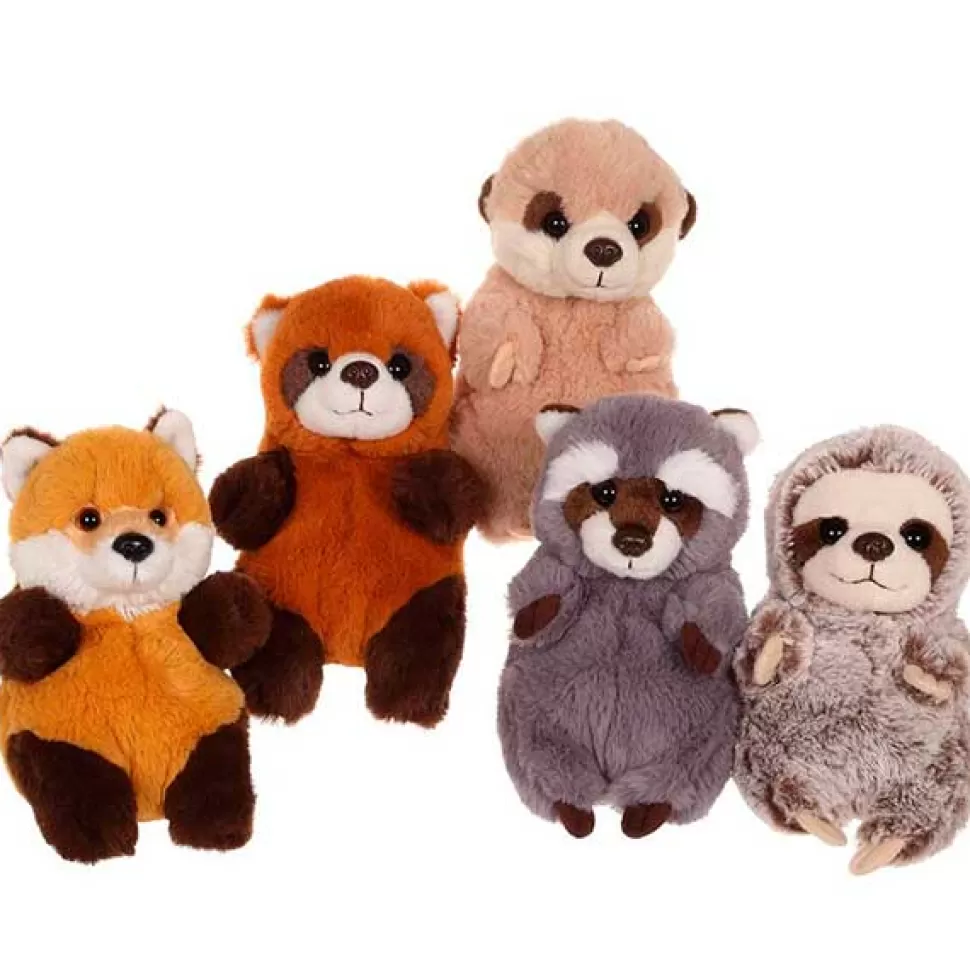 Cheap Brinquedos Gipsy Animal De Pelucia Da Floresta 15Cm