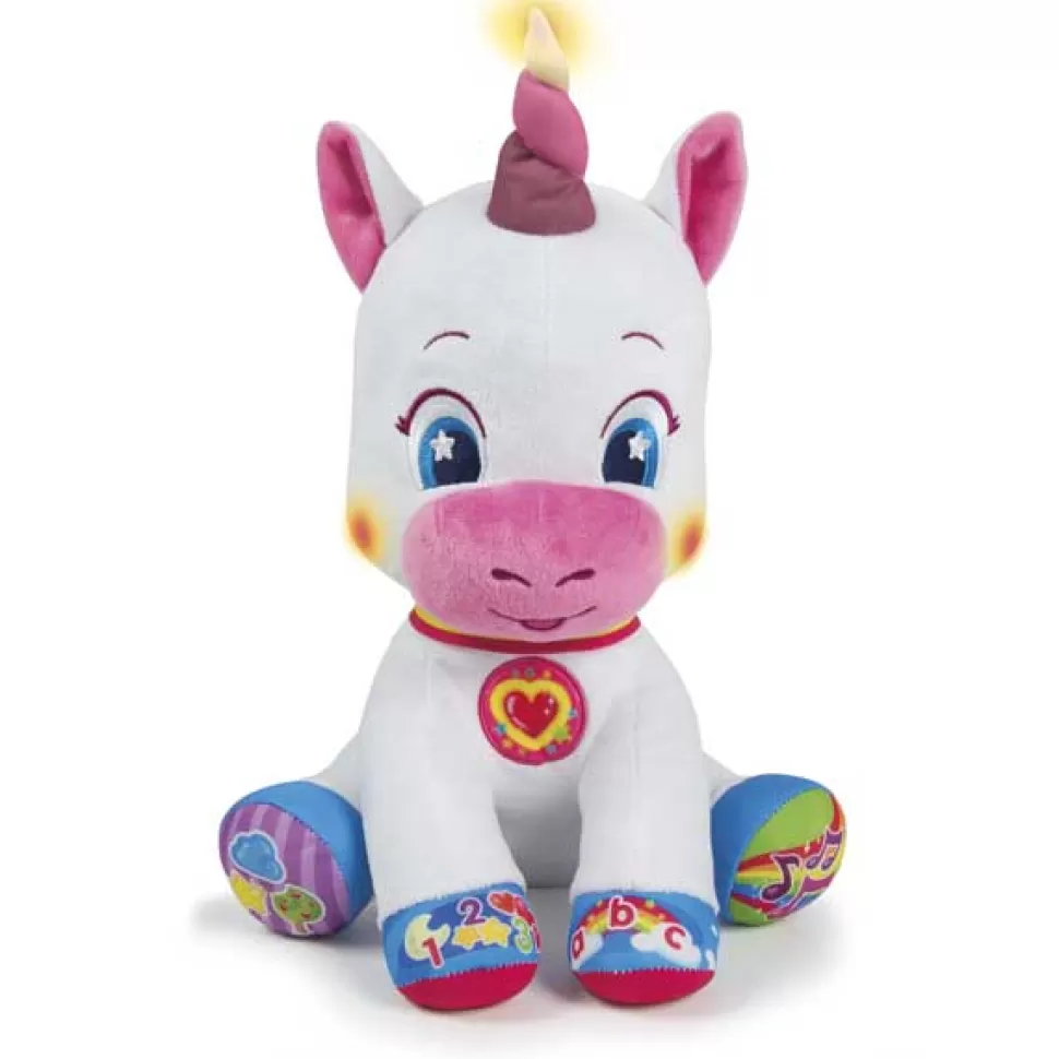 Cheap Brinquedos Clementoni Atividades Bebé Unicórnio