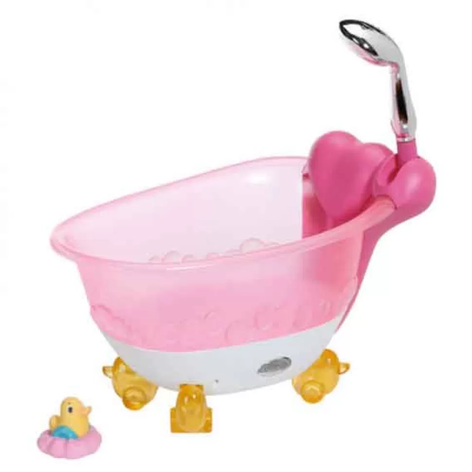 Brinquedos Baby Born Baby Born Banheira< Bonecas Bebé