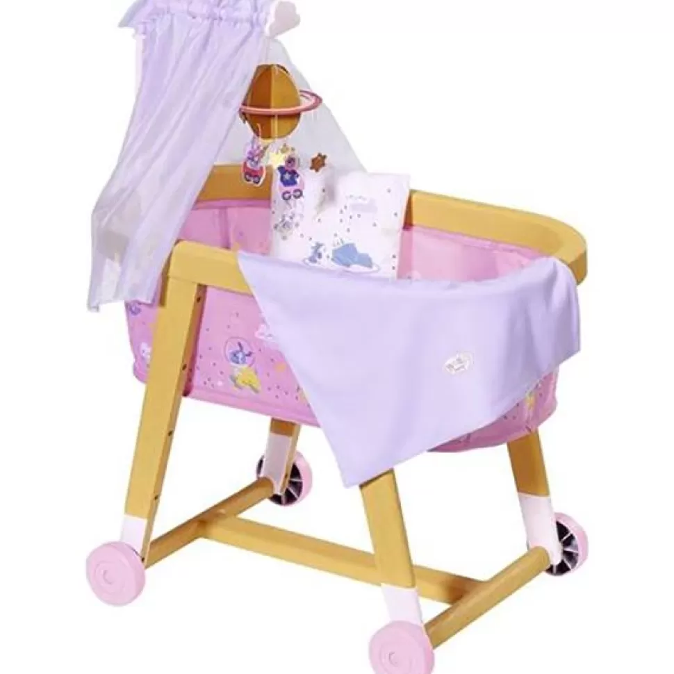 Brinquedos Baby Born Baby Born Berco Boa Noite< Bonecas Classicas