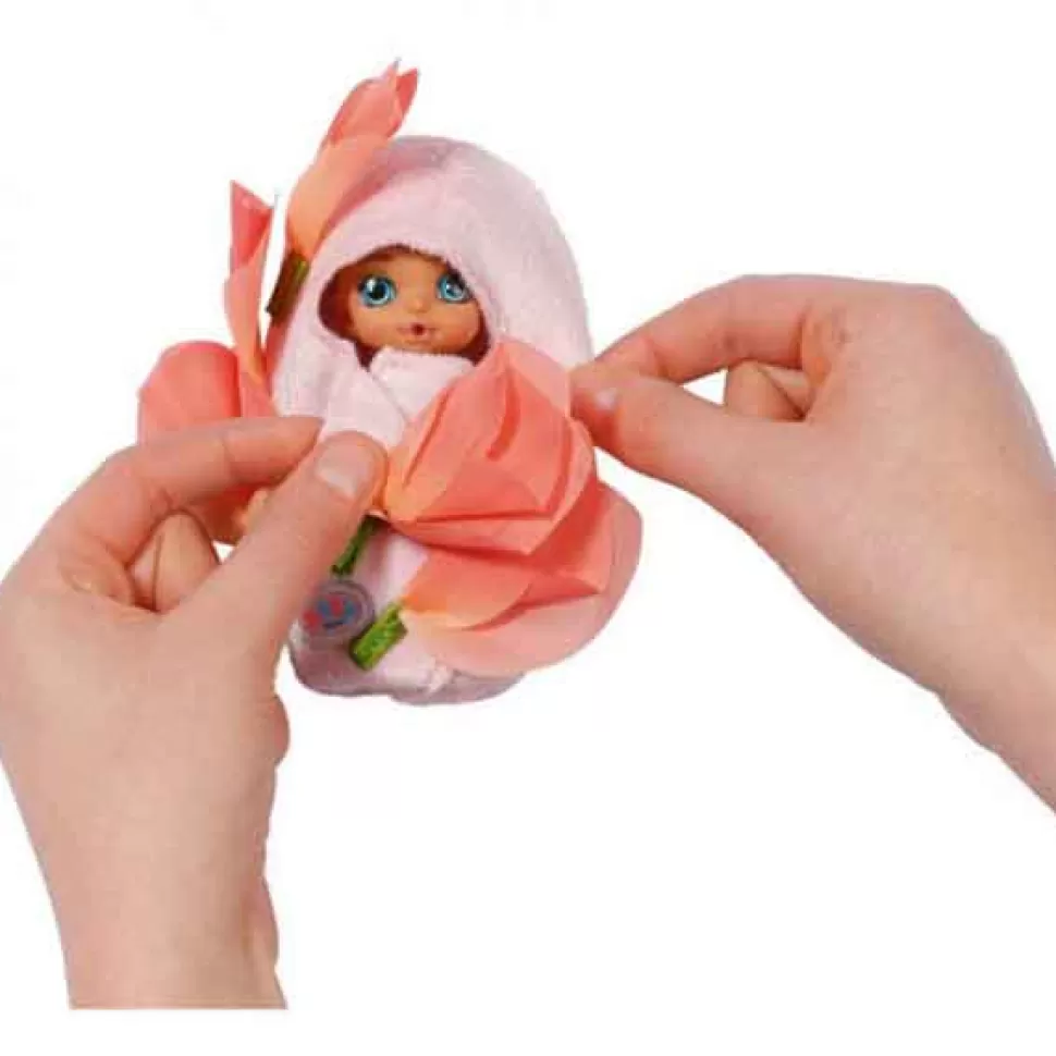 Hot Brinquedos Baby Born Baby Born Boneca Surpresa Bebé