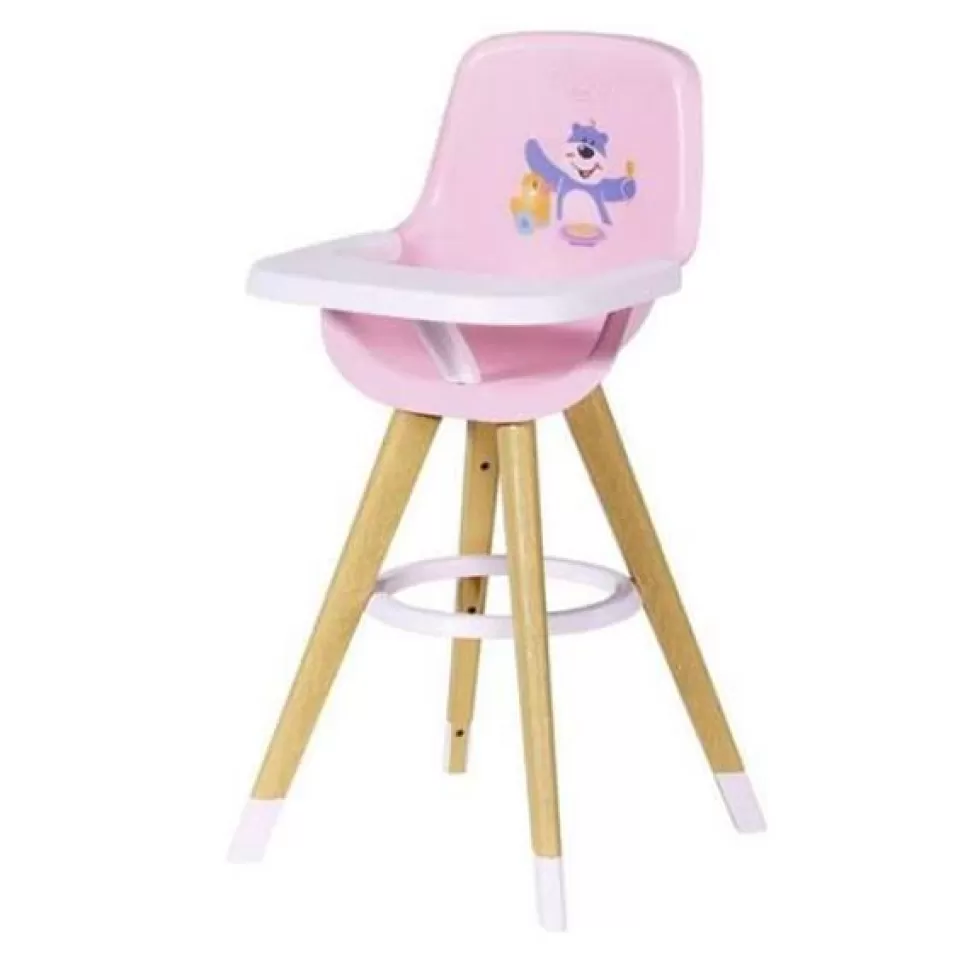 Brinquedos Baby Born Baby Born Cadeira Alta< Bonecas Classicas