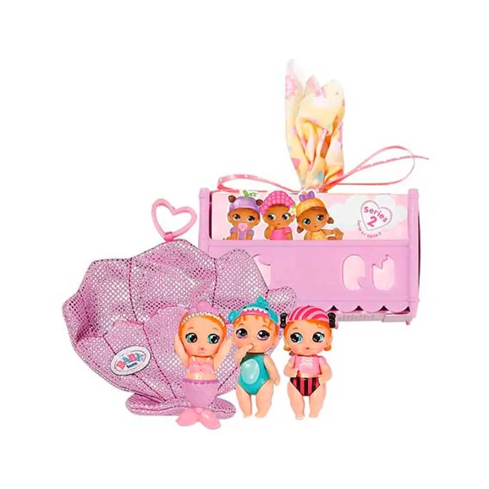 Sale Brinquedos Baby Born Baby Born Minis Beach Surpresa