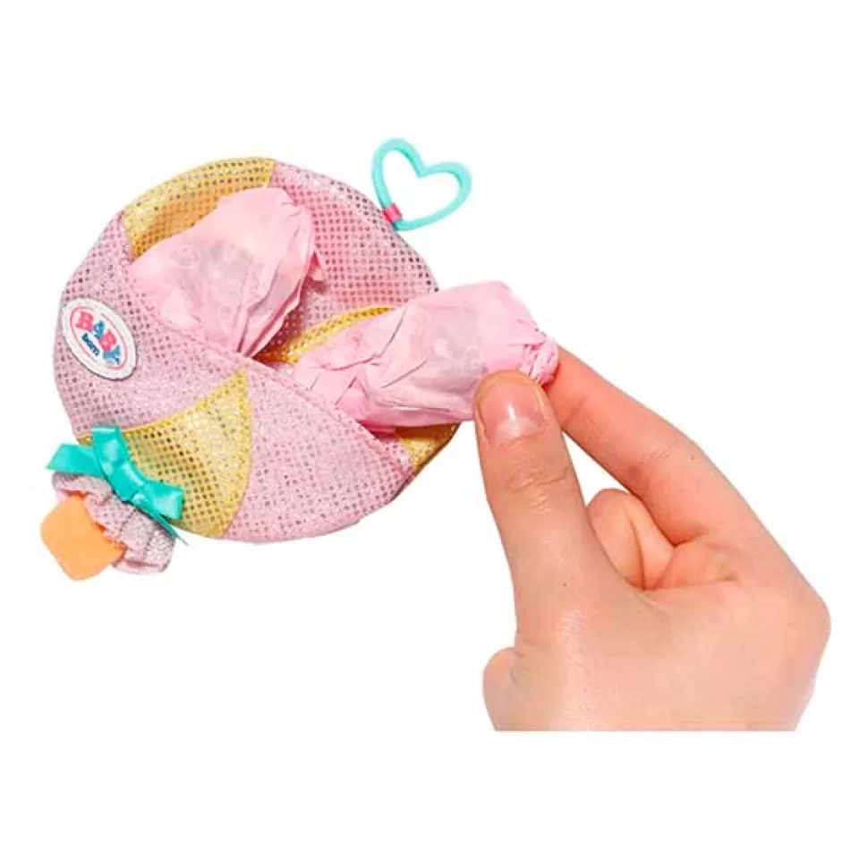 Sale Brinquedos Baby Born Baby Born Minis Beach Surpresa