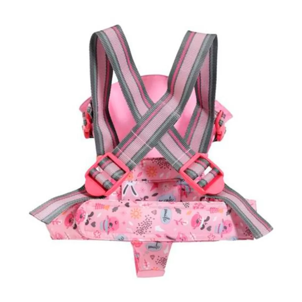 Brinquedos Baby Born Baby Born Mochila Porta-Bebés< Bonecas Bebé