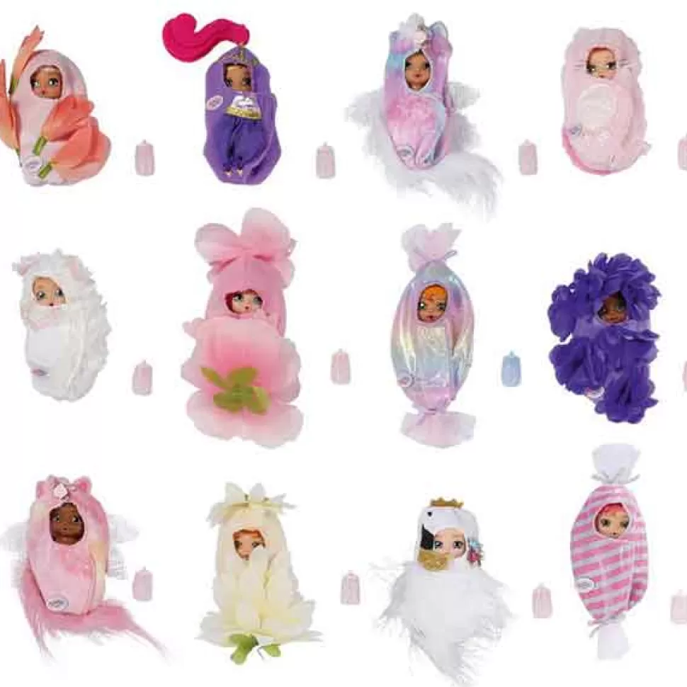 Sale Brinquedos Baby Born Baby Born Surprise Bebés