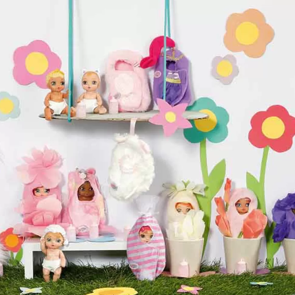 Sale Brinquedos Baby Born Baby Born Surprise Bebés