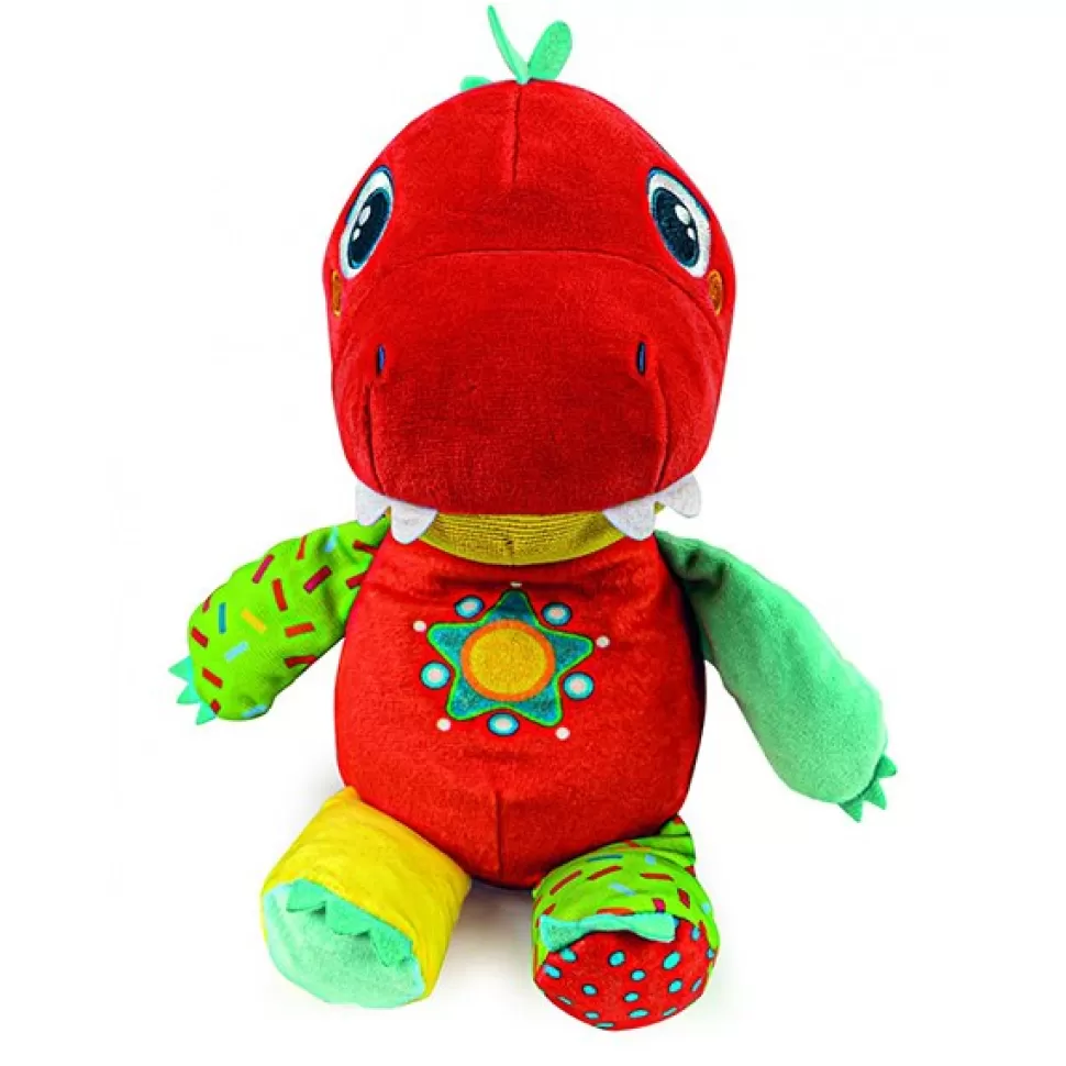 Cheap Brinquedos Clementoni Baby T-Rex