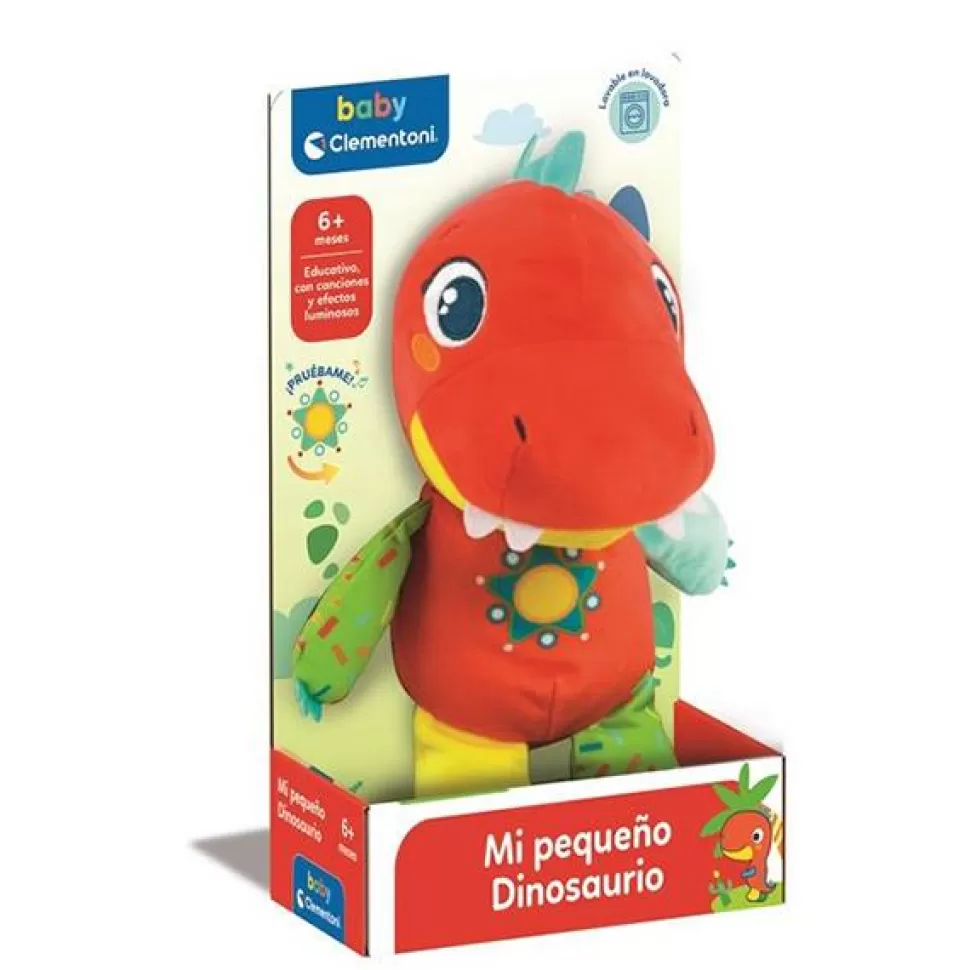 Cheap Brinquedos Clementoni Baby T-Rex