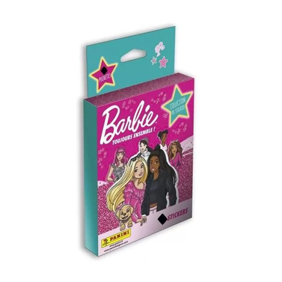 Brinquedos Barbie Barbie 10 Envelopes Juntos Nos Brilhamos< Brinquedos Surpresa