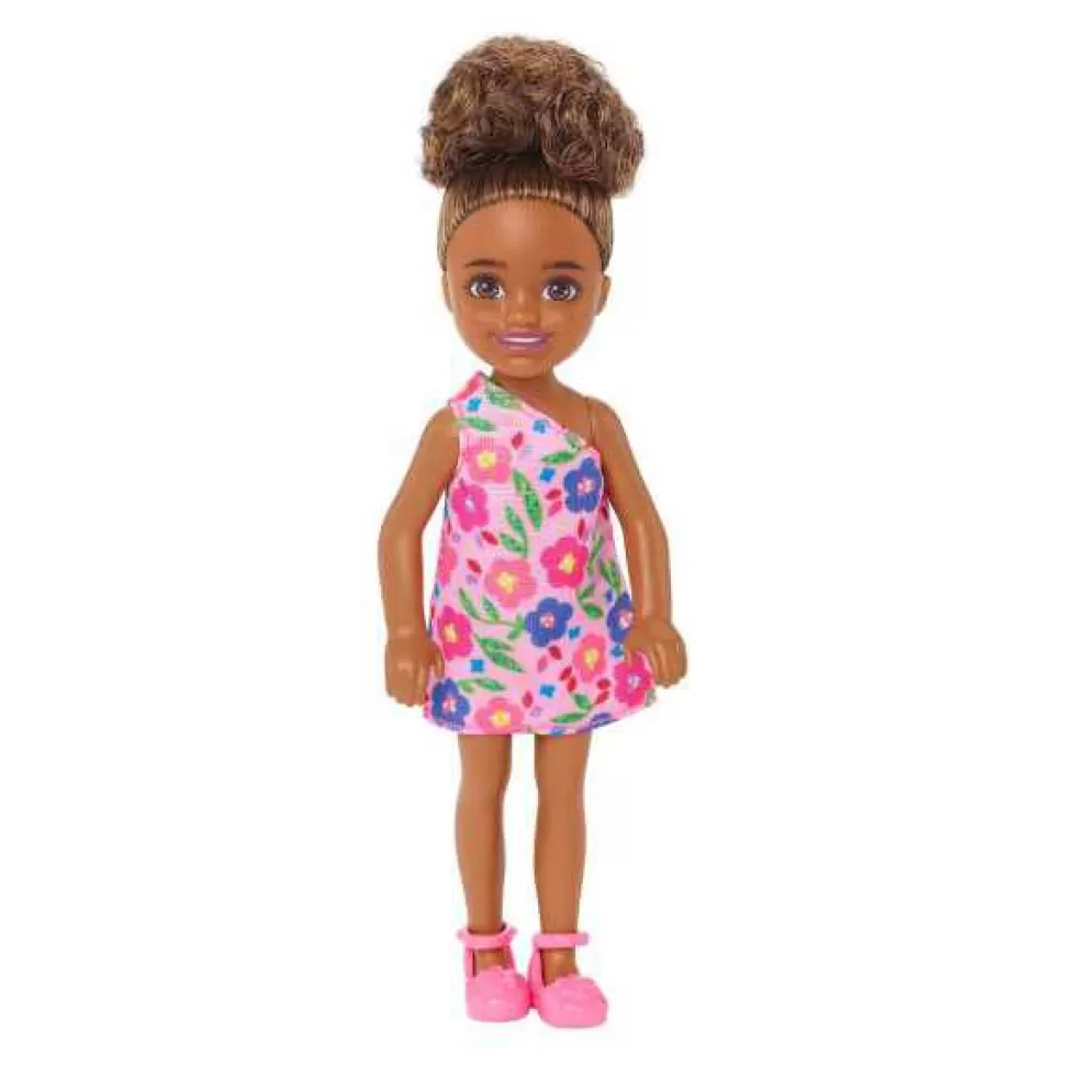 Shop Brinquedos Barbie Barbie Chelsea Vestido #6