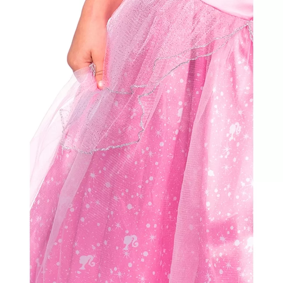Hot Brinquedos Barbie Barbie Disfarce Princesa 3-4 Anos