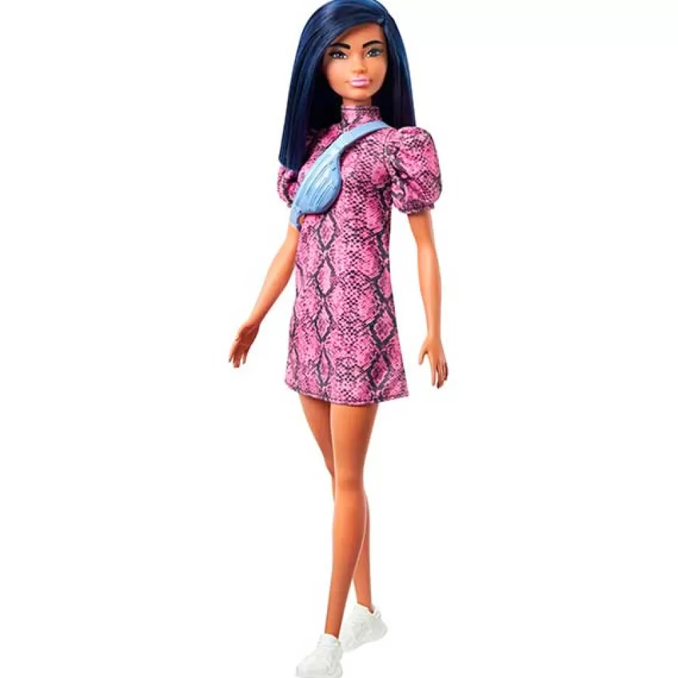 Best Sale Brinquedos Barbie Barbie Fashionista #143