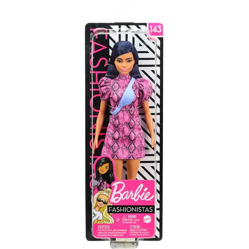 Best Sale Brinquedos Barbie Barbie Fashionista #143