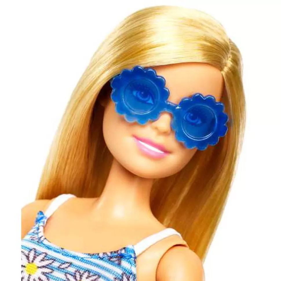 Cheap Brinquedos Barbie Barbie Fashionista Com 4 Modas