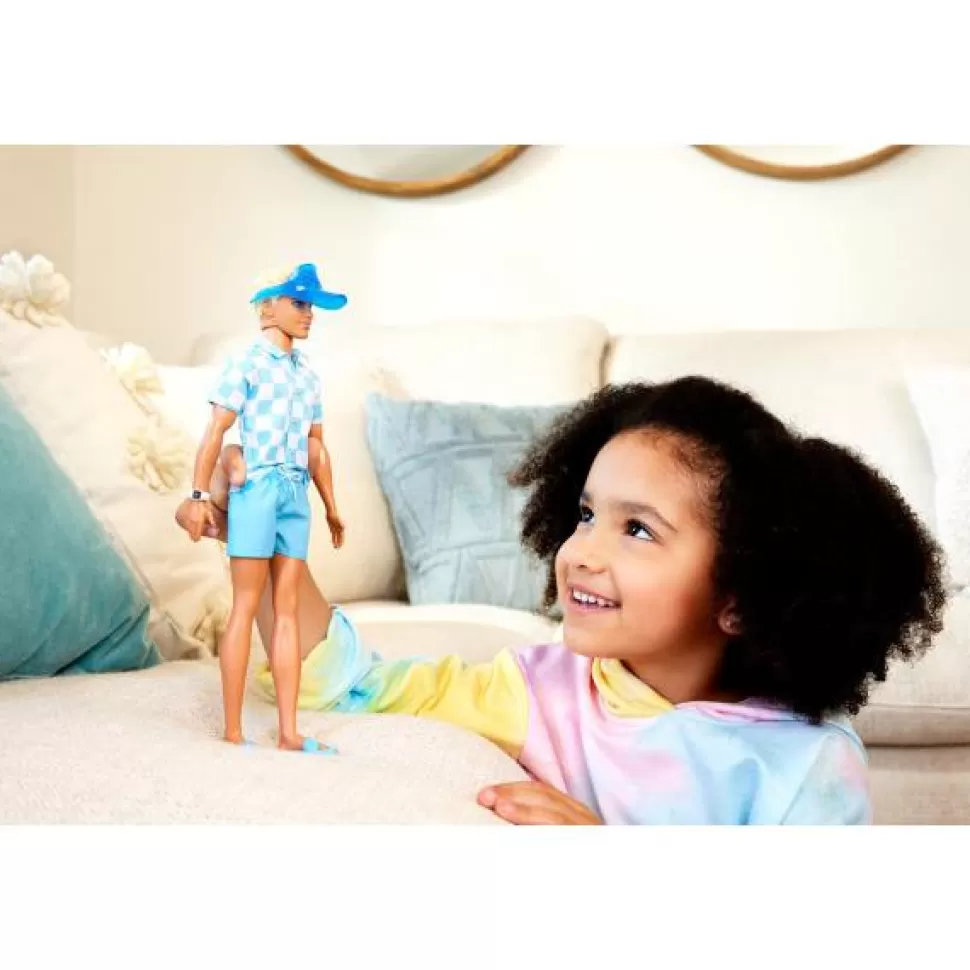 Cheap Brinquedos Barbie Barbie Ken Dia Na Praia