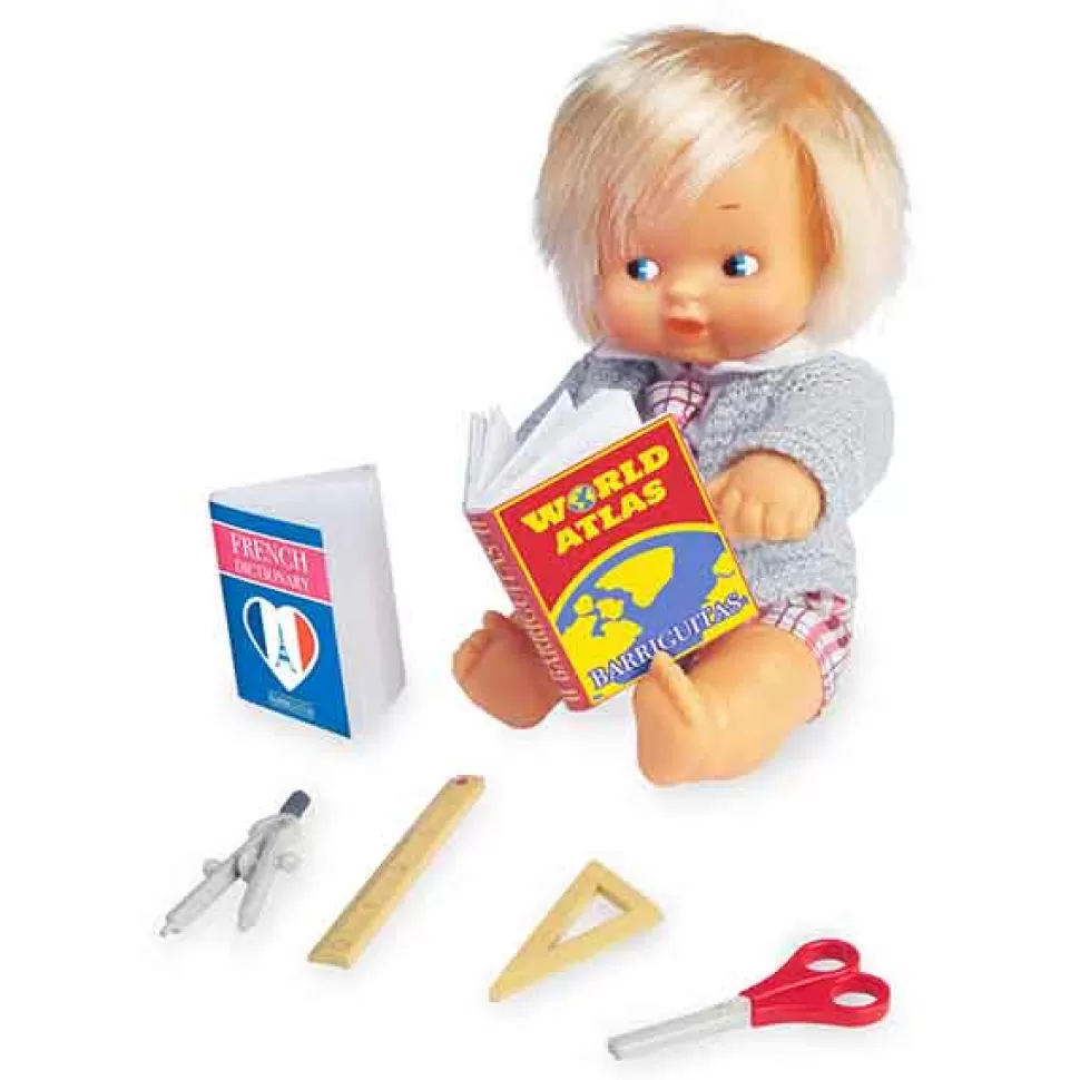 Cheap Brinquedos Barriguitas Barriguiras Boneco Trousseau Escola