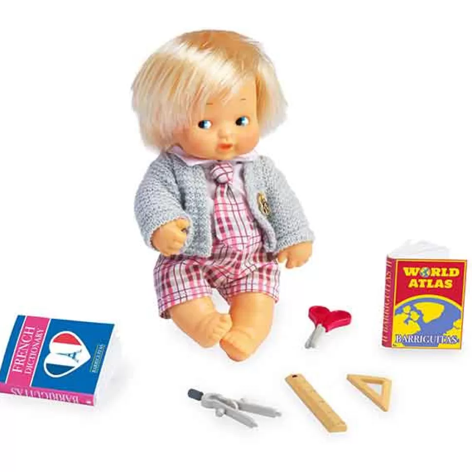 Cheap Brinquedos Barriguitas Barriguiras Boneco Trousseau Escola