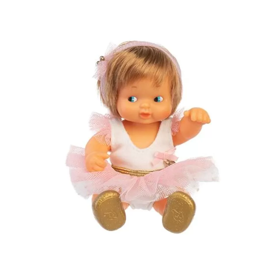 Sale Brinquedos Barriguitas Barriguitas Bailarina
