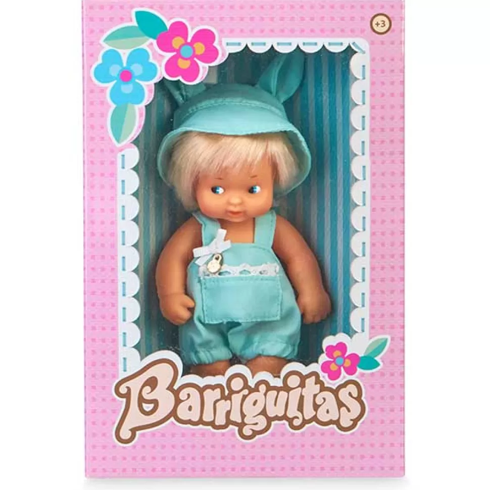 Brinquedos Barriguitas Barriguitas Bonecas De Verao #2< Bonecas Classicas