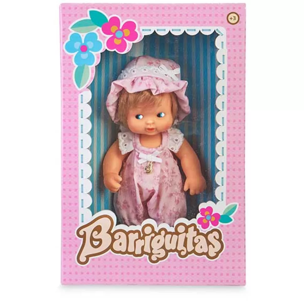 Cheap Brinquedos Barriguitas Barriguitas Bonecas De Verao #3
