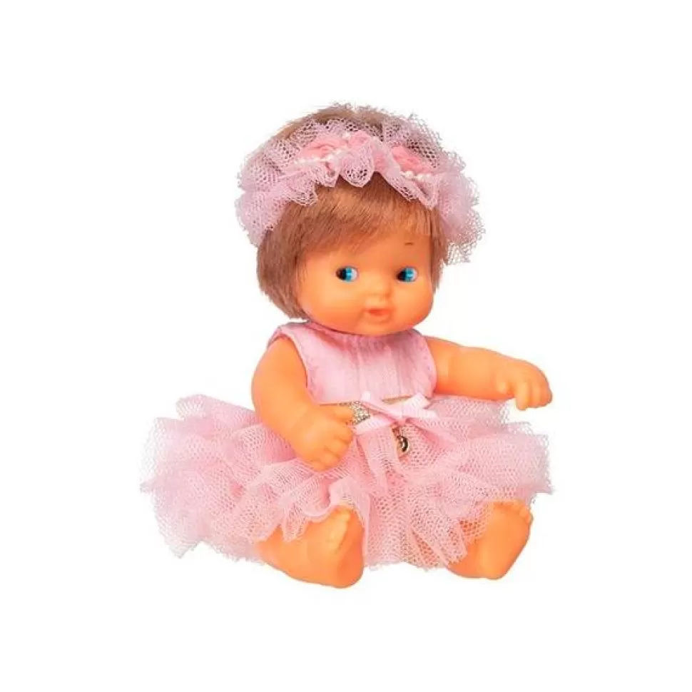 Cheap Brinquedos Barriguitas Barriguitas Colecao Tule #1