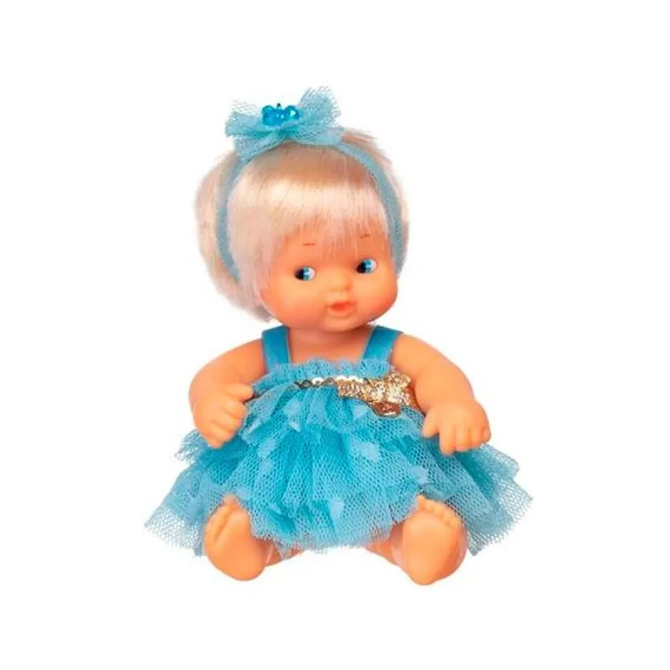 Cheap Brinquedos Barriguitas Barriguitas Colecao Tule #2