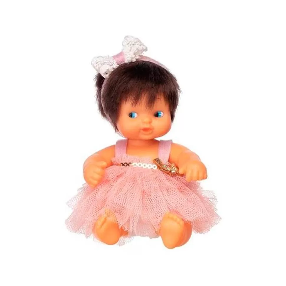 Discount Brinquedos Barriguitas Barriguitas Colecao Tule #3