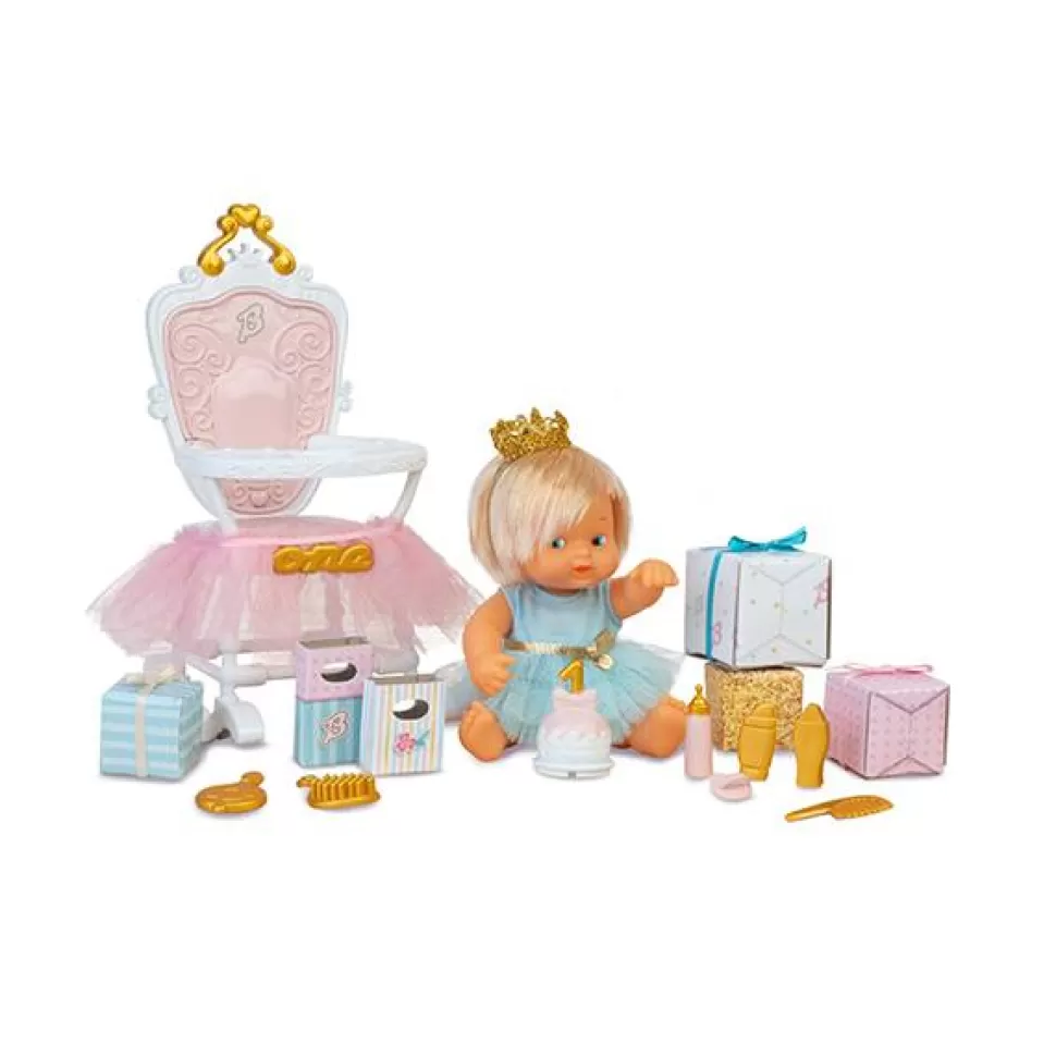 Clearance Brinquedos Barriguitas Barriguitas O Meu Primeiro Aniversario