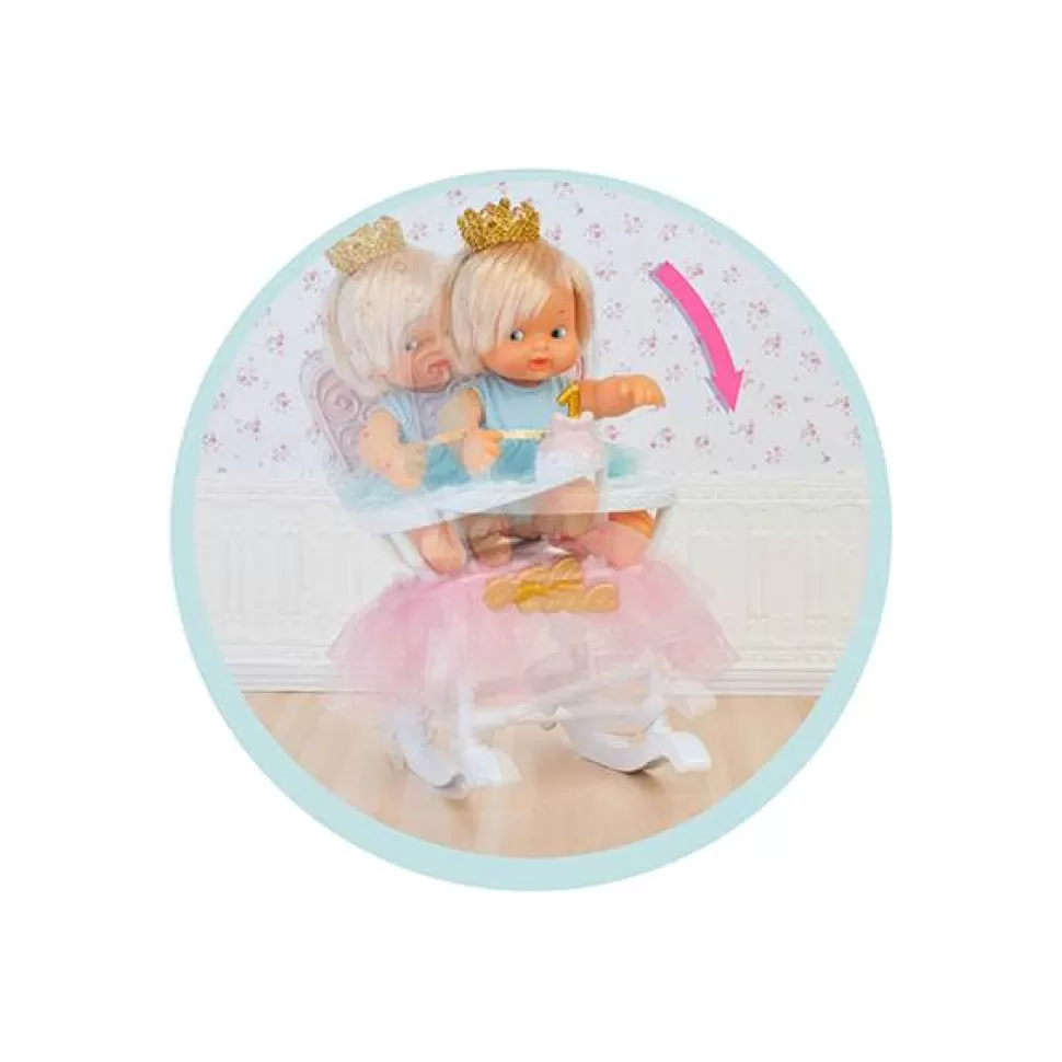 Clearance Brinquedos Barriguitas Barriguitas O Meu Primeiro Aniversario