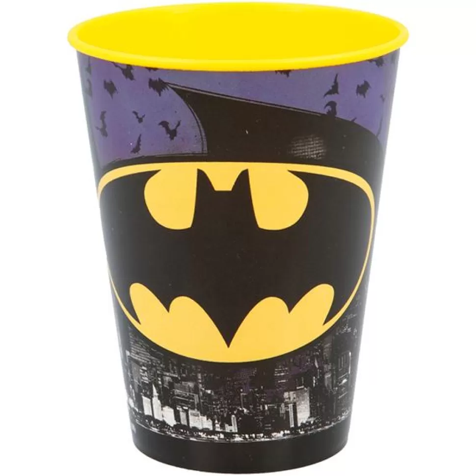 Brinquedos Batman Batman Copo 260Ml< Brinquedos De Cozinha