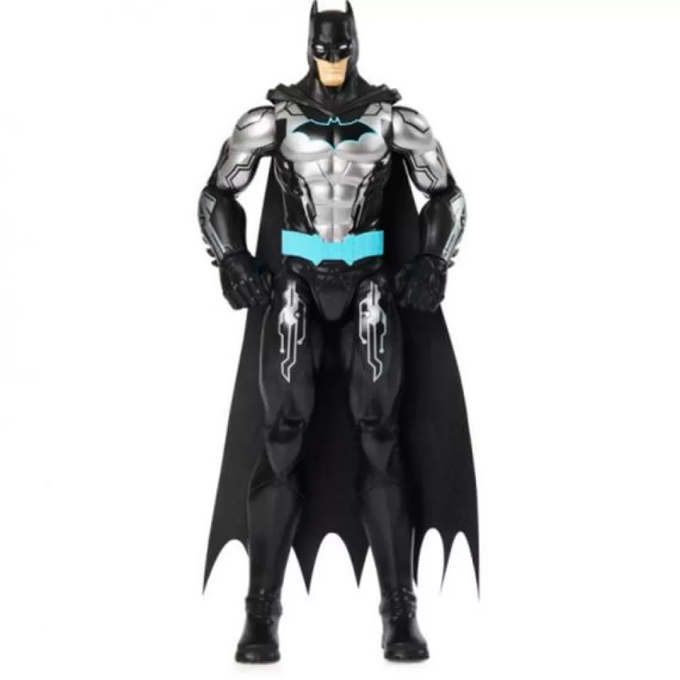 Brinquedos Batman Batman Figura 30Cm< Brinquedos Super-Heróis