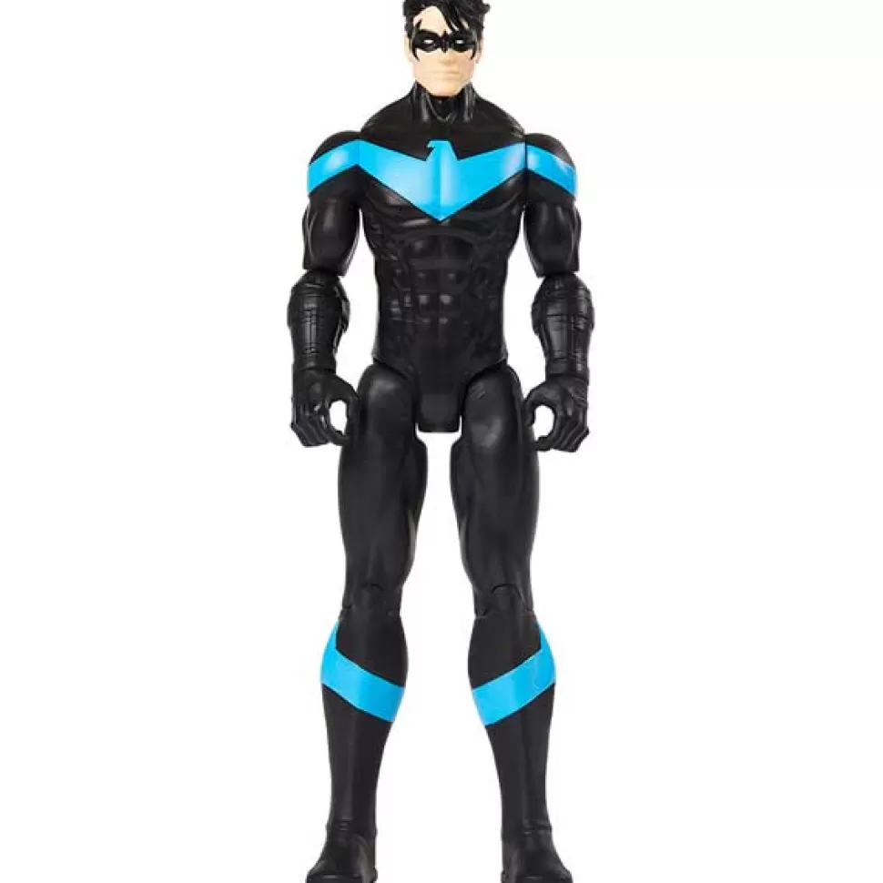 Brinquedos Batman Batman Figura Nightmare 30Cms< Brinquedos Super-Heróis