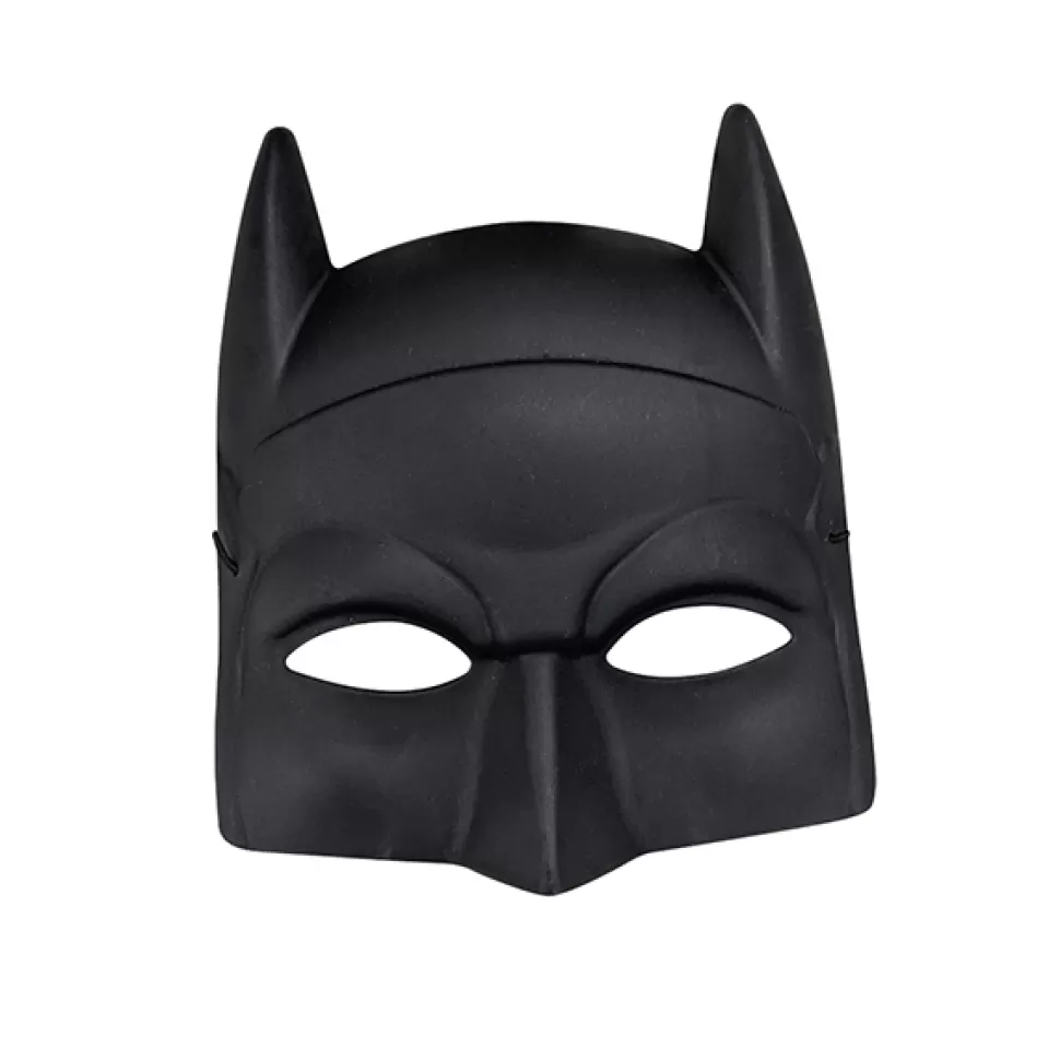 Cheap Brinquedos Batman Batman Mascara Shallow Inf