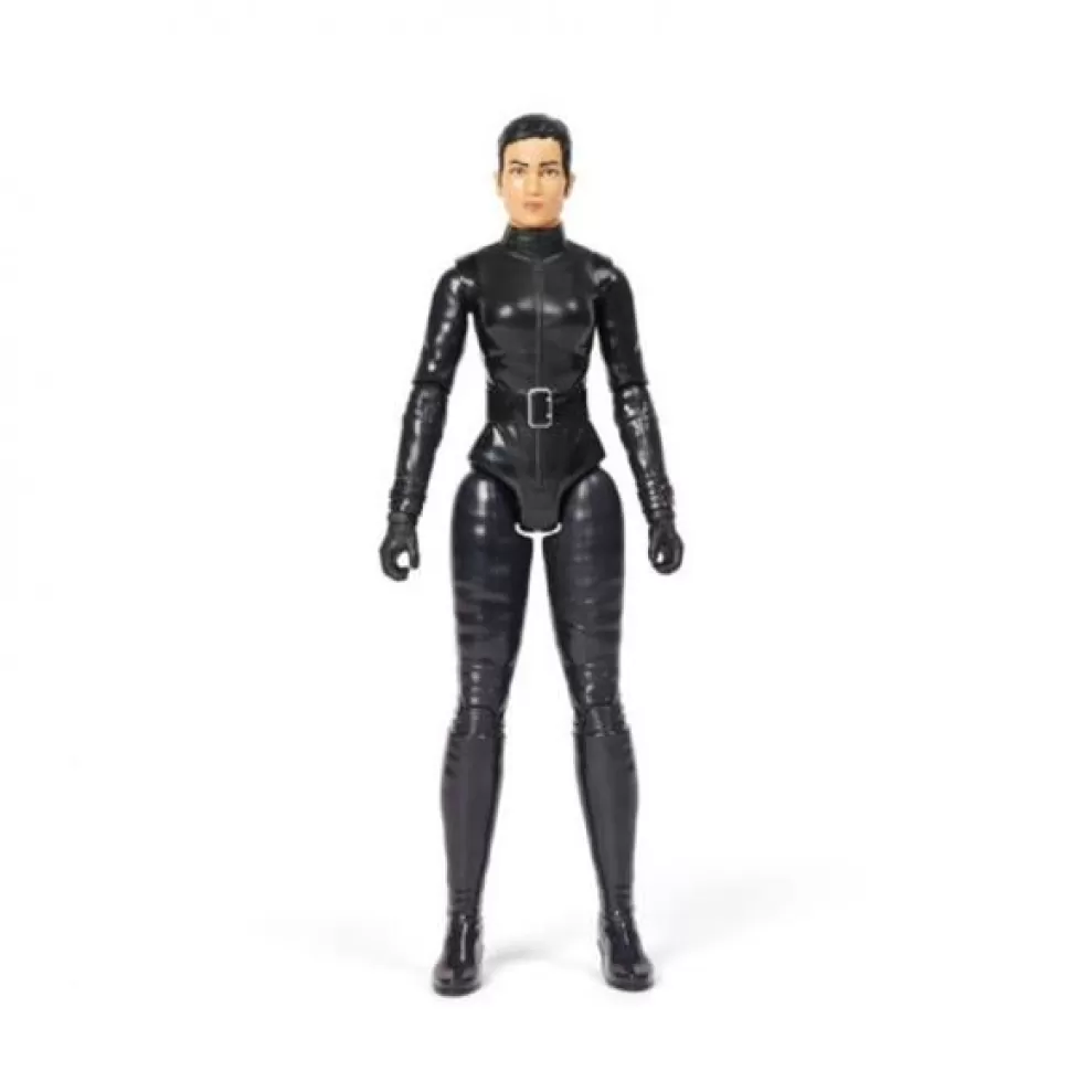 Brinquedos Batman Batman The Movie Figura Selina Kyle 30Cm< Brinquedos Super-Heróis