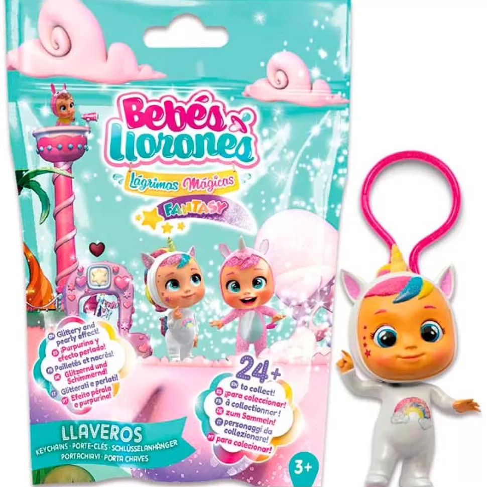 Cheap Brinquedos Bebés Chorões Lágrimas Mágicas Bebés Choroes Boneca Chaveiro Lagrimas Magicas