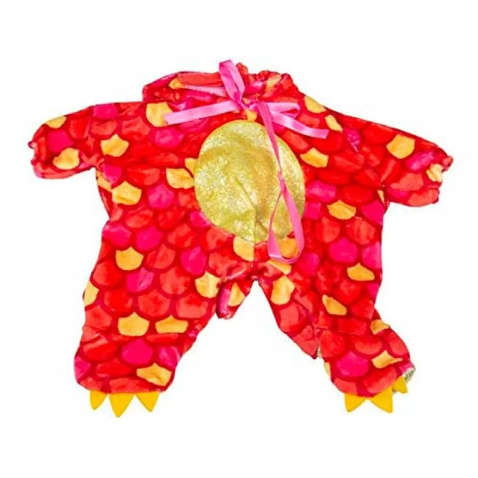 Best Sale Brinquedos Bebés Chorões Bebés Choroes Pijama De Dinossauro Fantasy