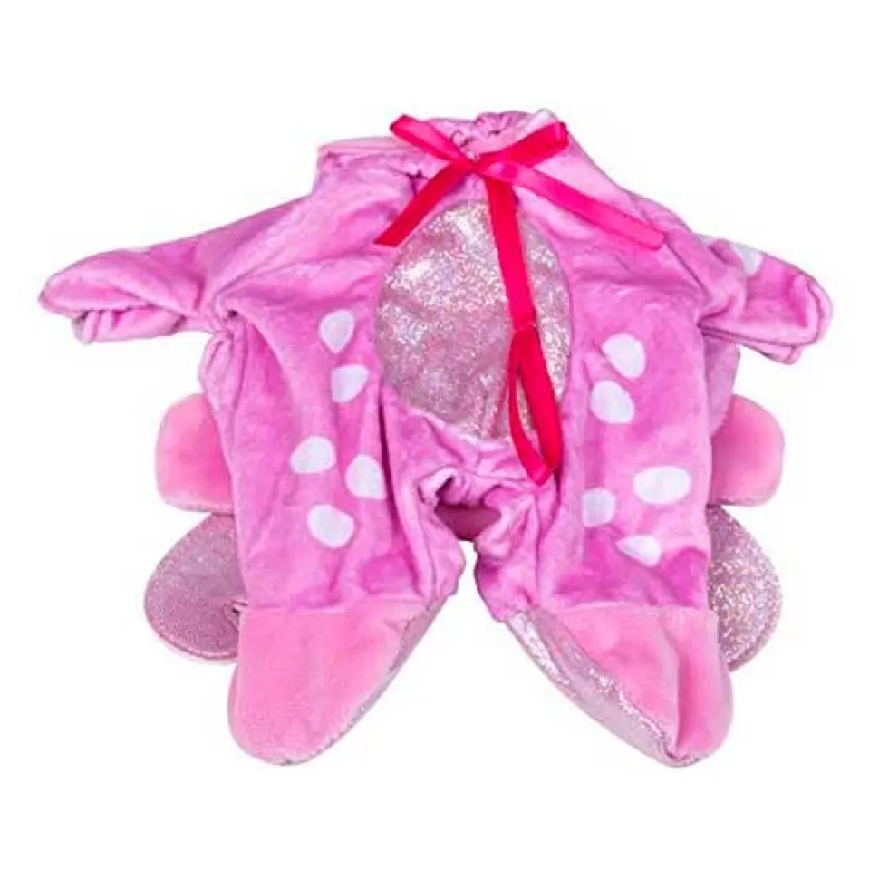 Discount Brinquedos Bebés Chorões Bebés Choroes Pijama De Rena Fantasy