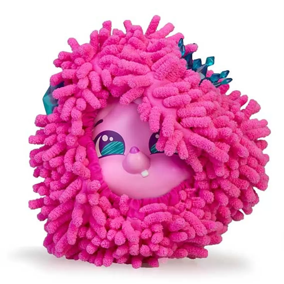 Brinquedos Bellies Bellies Beastie Pompom< Bonecas Interativas