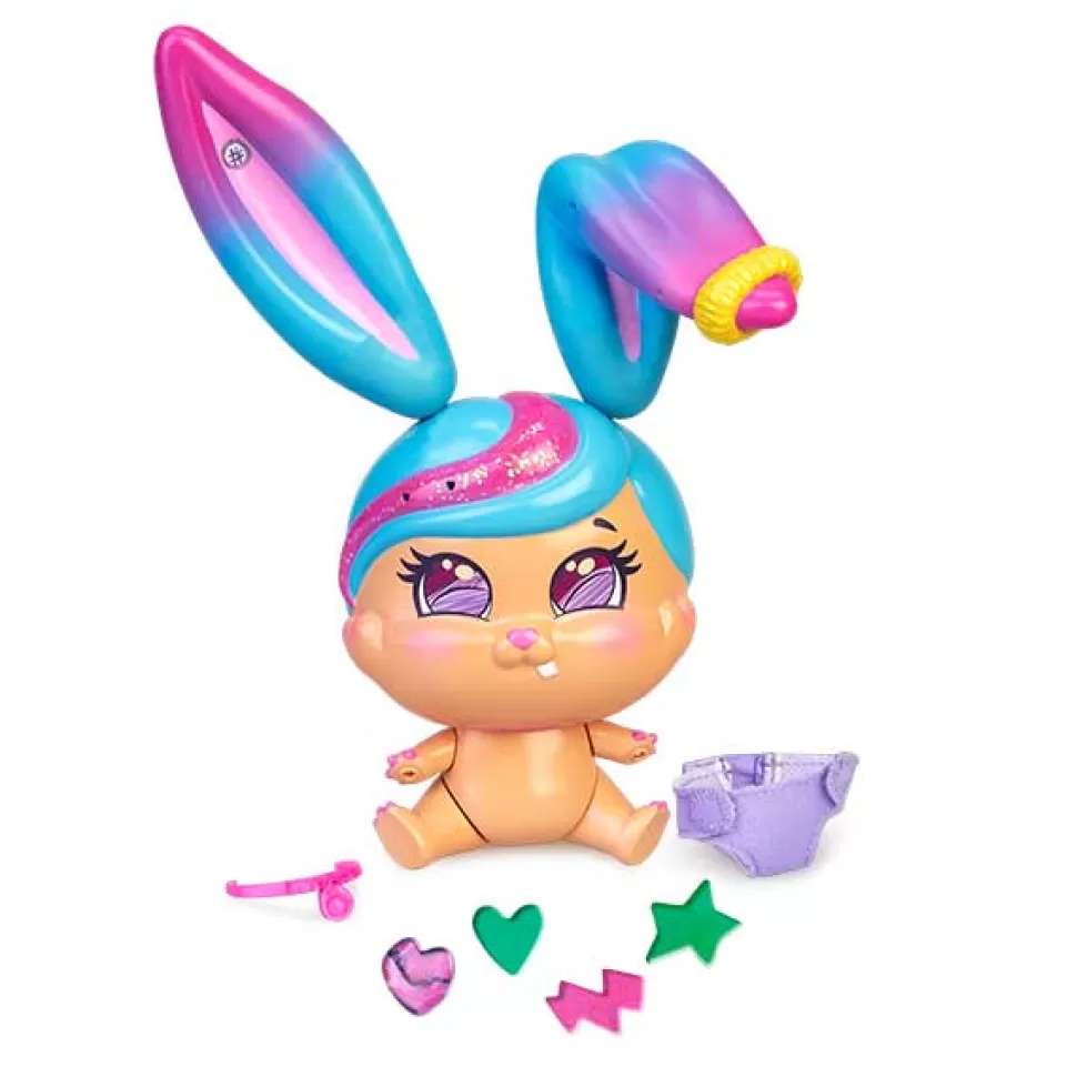 Brinquedos Bellies Bellies Beasties Trixie< Bonecas Interativas