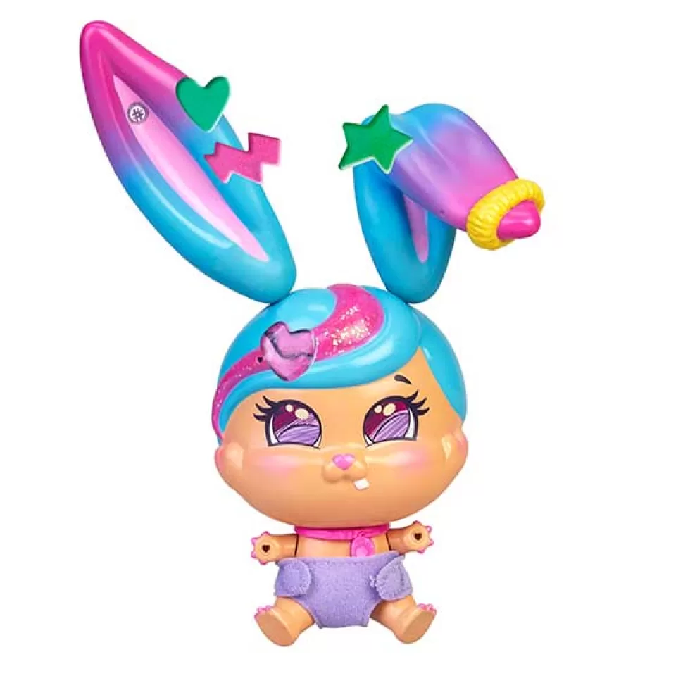 Brinquedos Bellies Bellies Beasties Trixie< Bonecas Interativas